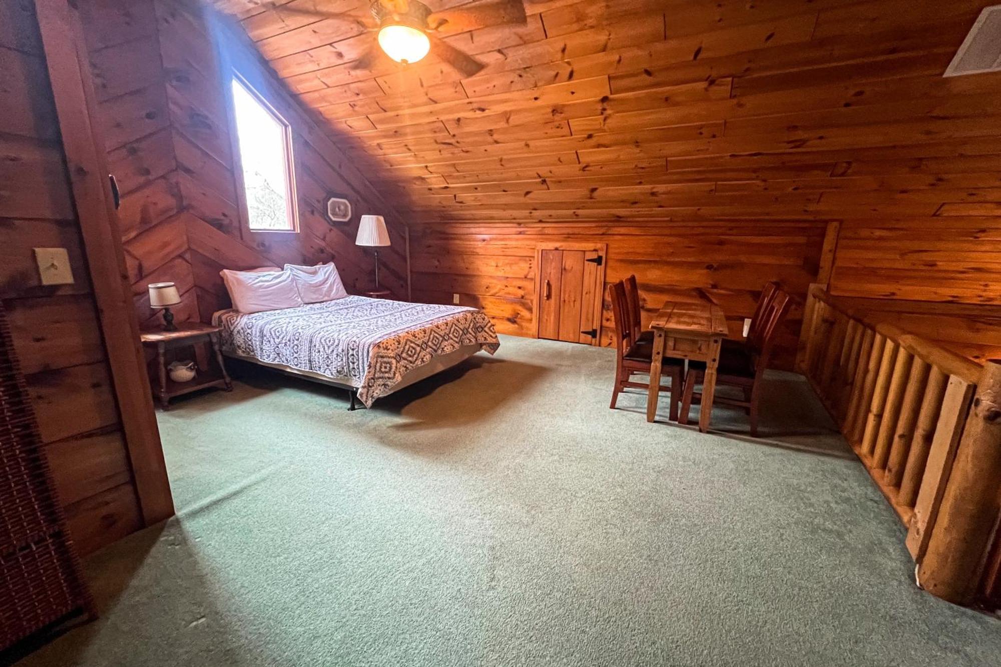 Best Kept Secret Blue Ridge Luaran gambar