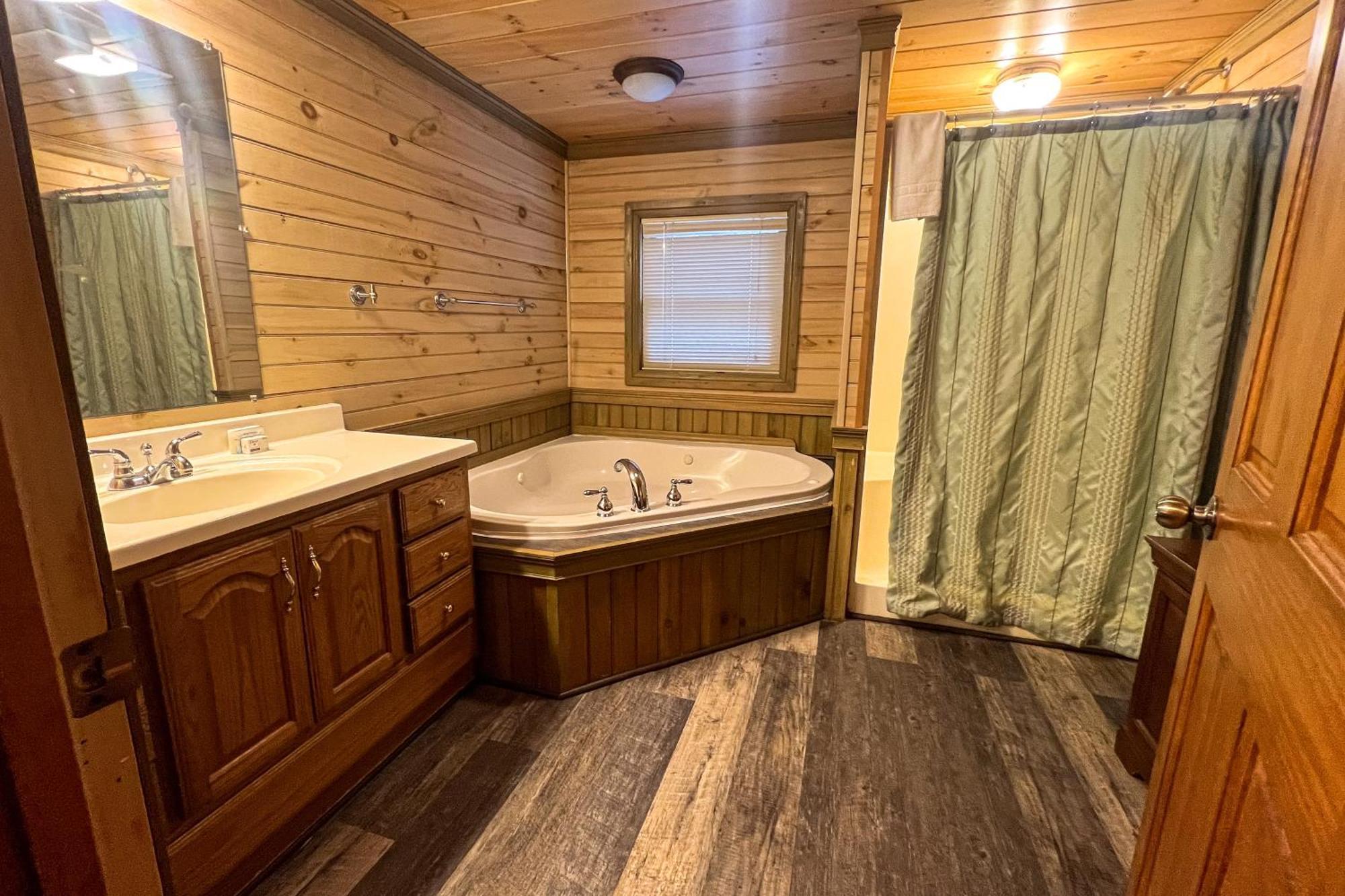 Best Kept Secret Blue Ridge Luaran gambar