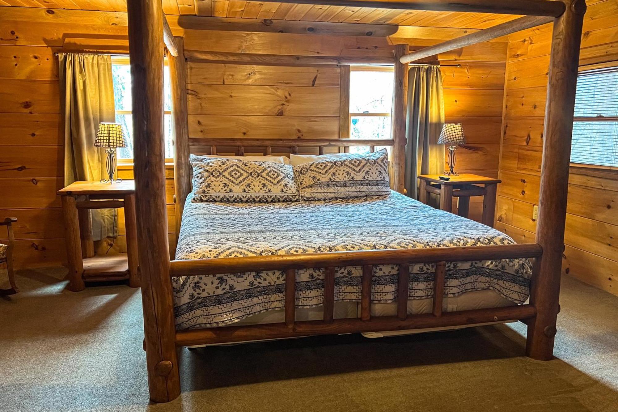 Best Kept Secret Blue Ridge Luaran gambar