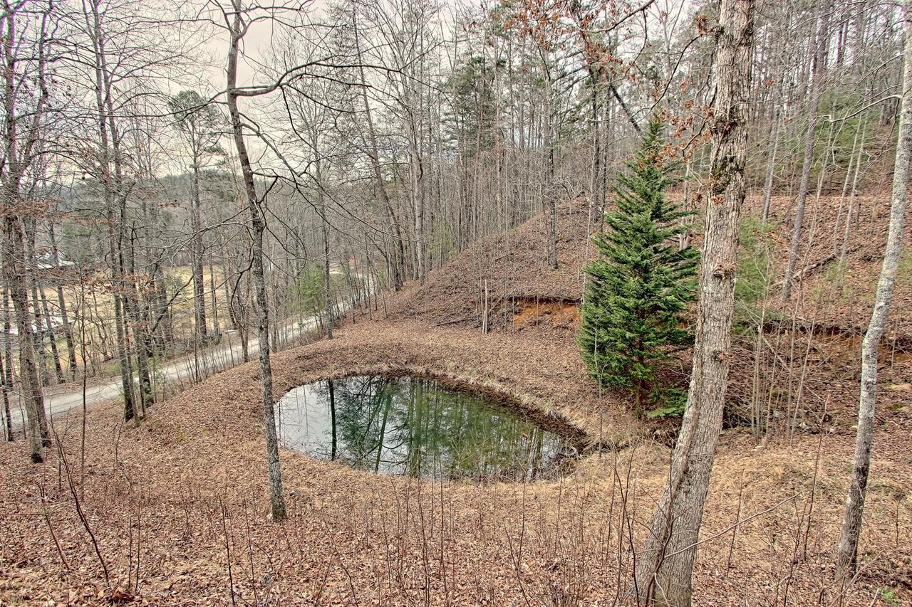 Best Kept Secret Blue Ridge Luaran gambar